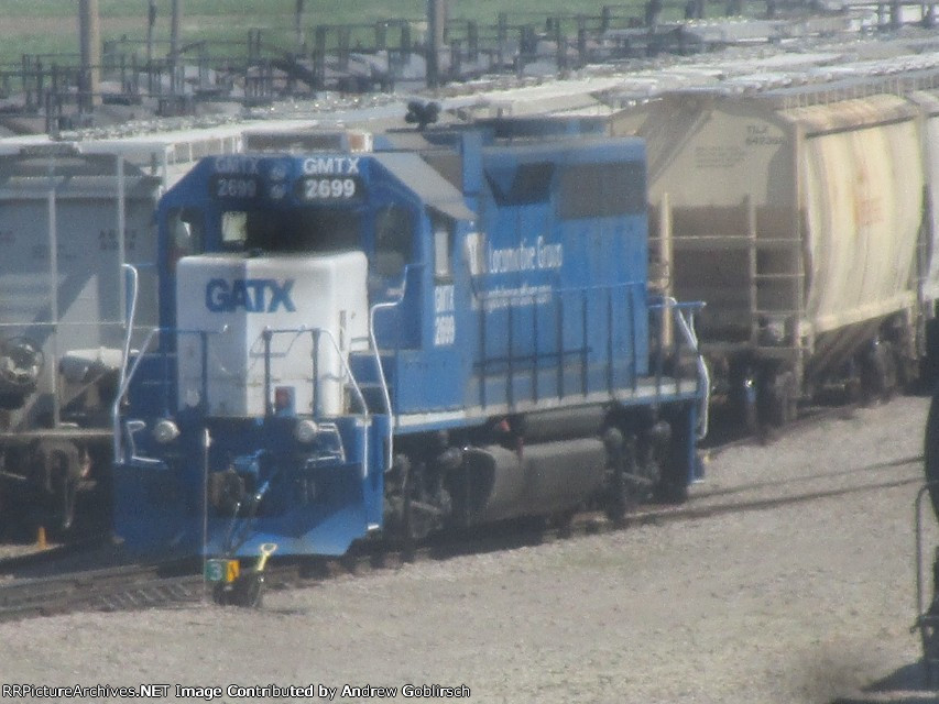 GMTX 2699